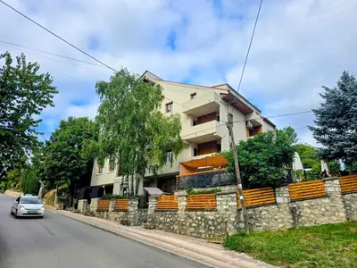 Gallery image of APARTMANSKI SMEŠTAJ SOLARIS kod Aqua Parka Lux Apartman LAZAR in Soko Banja