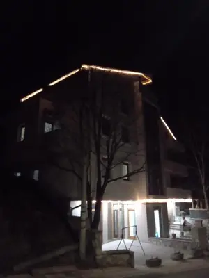 Gallery image of APARTMANSKI SMEŠTAJ SOLARIS kod Aqua Parka Lux Apartman LAZAR in Soko Banja
