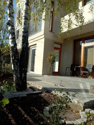Gallery image of APARTMANSKI SMEŠTAJ SOLARIS kod Aqua Parka Lux Apartman LAZAR in Soko Banja