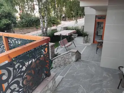 Gallery image of APARTMANSKI SMEŠTAJ SOLARIS kod Aqua Parka Lux Apartman LAZAR in Soko Banja