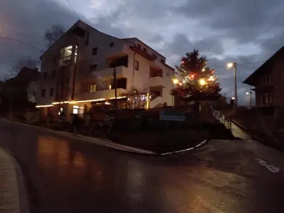 Gallery image of APARTMANSKI SMEŠTAJ SOLARIS kod Aqua Parka Lux Apartman LAZAR in Soko Banja