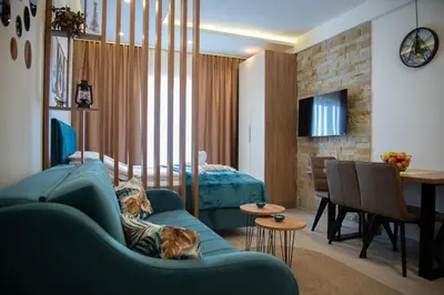 Gallery image of Apartman Larisa in Kopaonik
