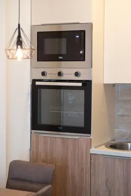 Gallery image of Apartman Larisa in Kopaonik