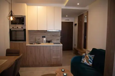 Gallery image of Apartman Larisa in Kopaonik