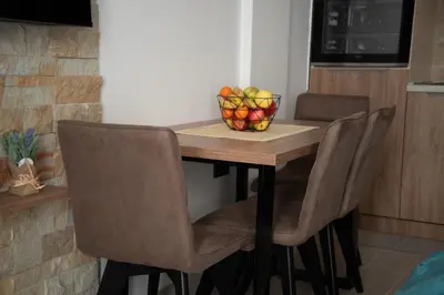 Gallery image of Apartman Larisa in Kopaonik