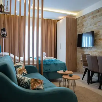 Apartman Larisa