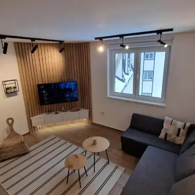 Xenia Apartment