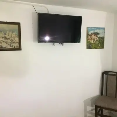 VILA ZORICA