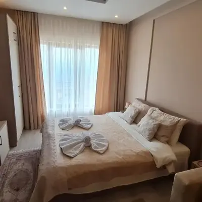 Magic Kop - Milmari Resort