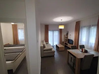 Gallery image of Velebit apartmani in Crni Vrh