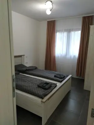 Gallery image of Velebit apartmani in Crni Vrh
