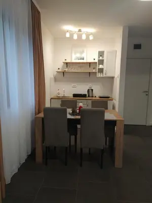 Gallery image of Velebit apartmani in Crni Vrh