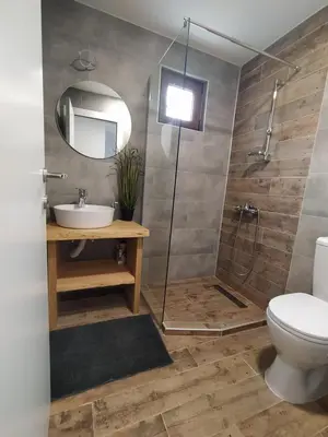 Gallery image of Velebit apartmani in Crni Vrh