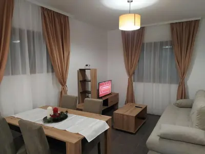Gallery image of Velebit apartmani in Crni Vrh
