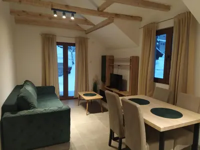 Gallery image of Velebit apartmani in Crni Vrh