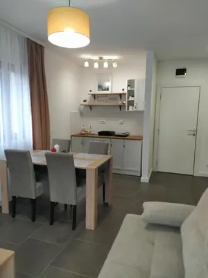 Gallery image of Velebit apartmani in Crni Vrh