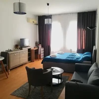 City Center Studio