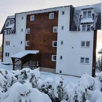 Apartman Iznad Oblaka