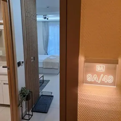 Lux apartmani Dunja Kopaonik Čardaci - GREEN