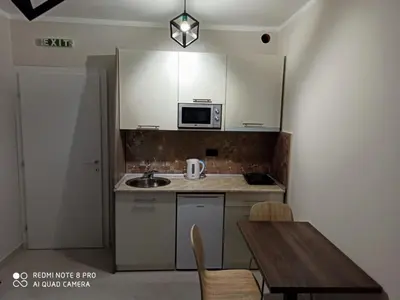 Gallery image of Studio Star in Soko Banja