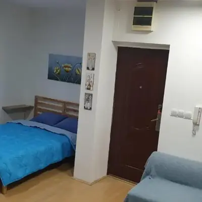 City center apartment 3