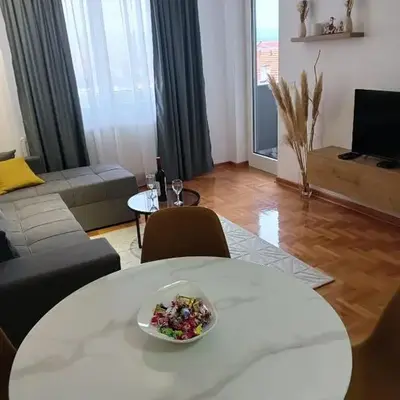 Welcome Apartments