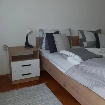 Apartment Ljiljan 2 Niš