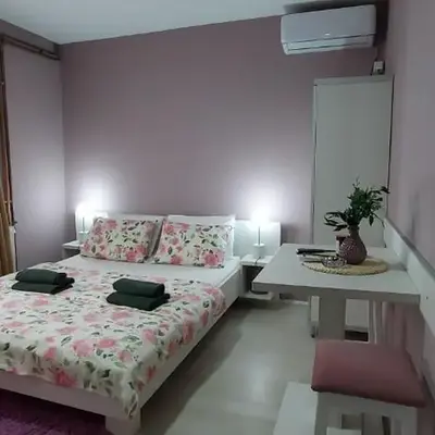 KOSA APARTMAN