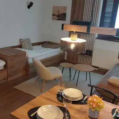 Apartman 109 Vila Nikola