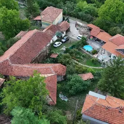 House Seoska OAZA