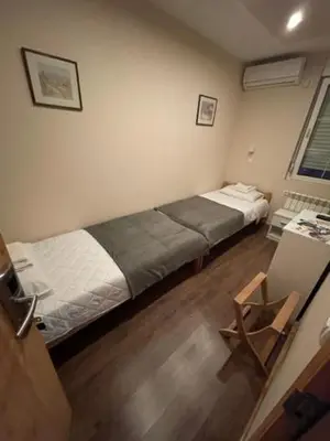 Gallery image of GK Pansion in Kruševac