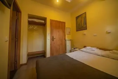 Gallery image of GK Pansion in Kruševac