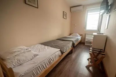 Gallery image of GK Pansion in Kruševac