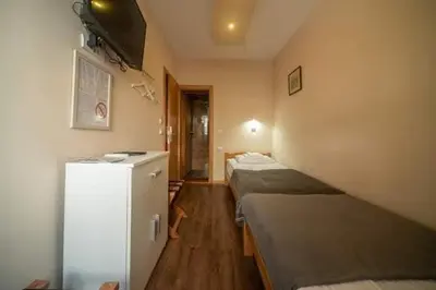 Gallery image of GK Pansion in Kruševac