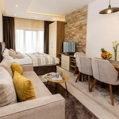 Apartman Stankovic Milmari Resort
