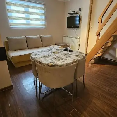 Apartman 202