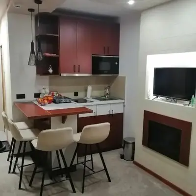 Tina Kop Apartments
