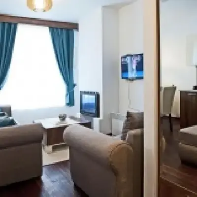 Apartmani BOŠ