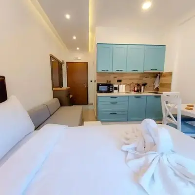 Apartman Rastko-N Lux 32 Milmari