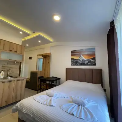 Apartman Mile High -N Lux 90a Milmari Kopaonik