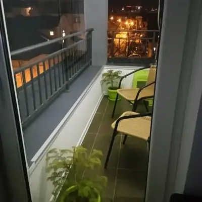 Apartman Lara