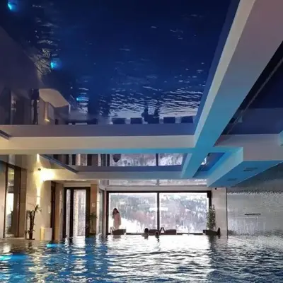 Velvet Studio Zoned Kopaonik