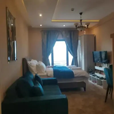 BELVEDERE A9 ( N LUX MILMARI RESORT)