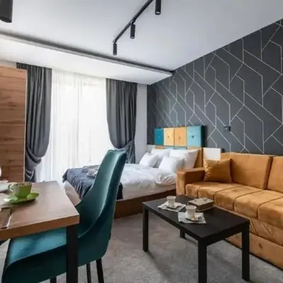 Lux studio Andrej A43 Hotel Djina