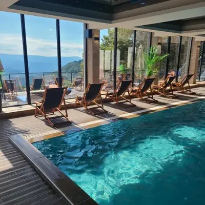 Kopaonik Milmari & Spa N Lux 90