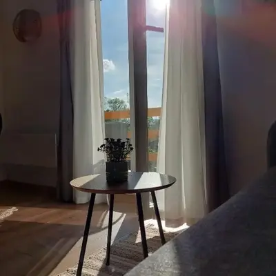 Apartman Krinka