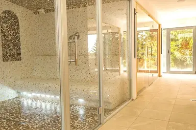 Gallery image of Popović apartmani, Sunčani breg in Kopaonik
