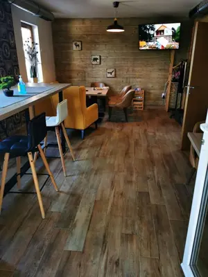 Gallery image of Popović apartmani, Sunčani breg in Kopaonik
