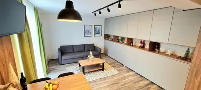 Gallery image of Popović apartmani, Sunčani breg in Kopaonik