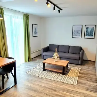 Popović apartmani